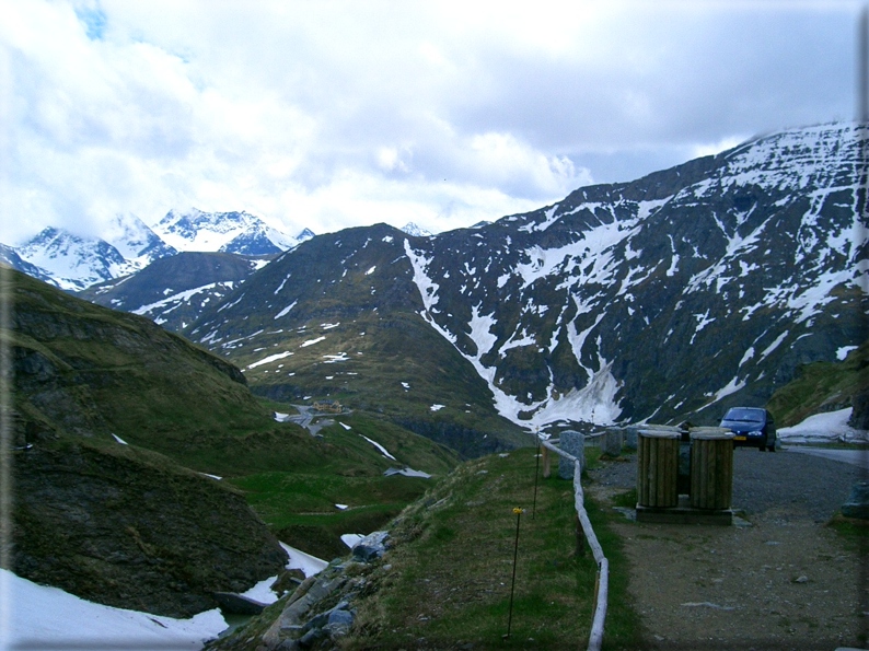 foto Großglockner